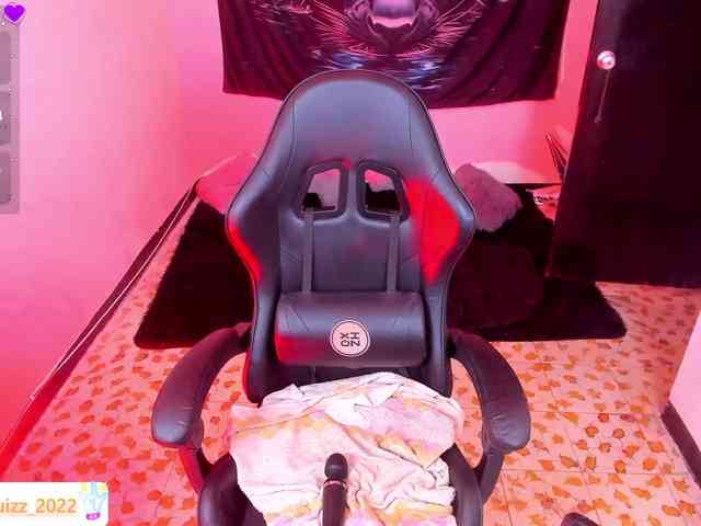 nicol_ruizz's live room