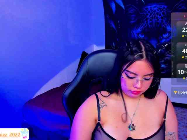 Modèle: nicol_ruizz