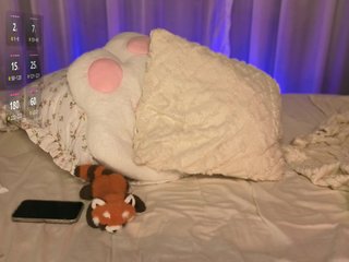 Luni_Lu Porn Show