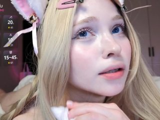 Luni_Lu Porn Show