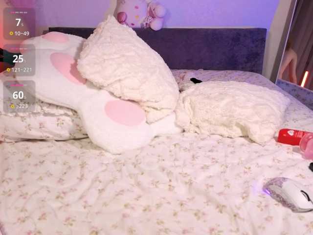 l1ttle-puppy live cam on BongaCams