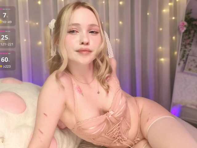 l1ttle-puppy live cam on BongaCams