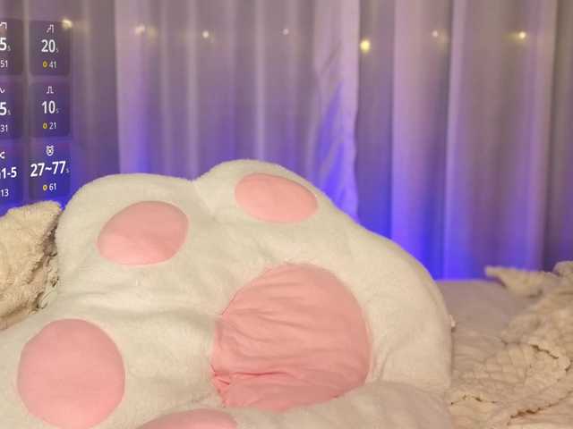 l1ttle-puppy live cam on BongaCams