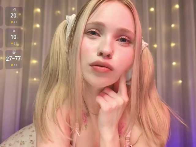 Live трансляция Luni_Lu - slutnetki.online