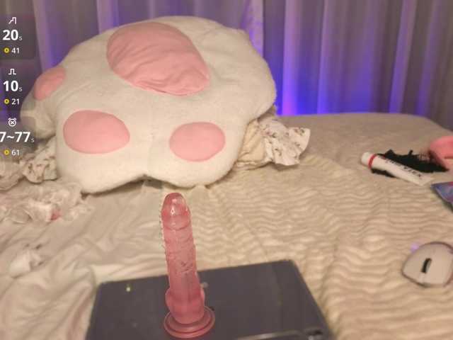 l1ttle-puppy live cam on BongaCams