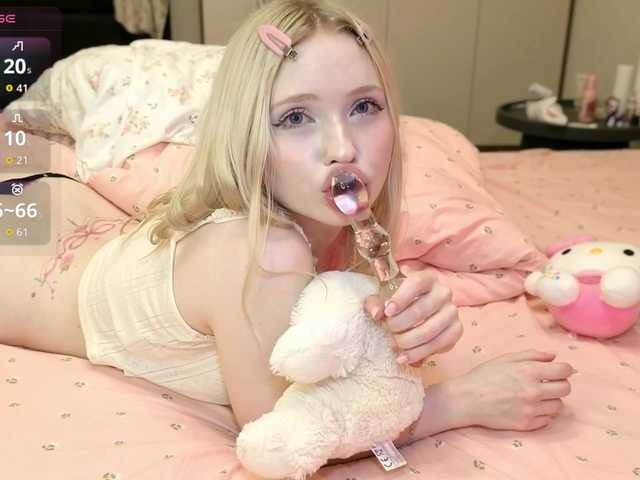 Live трансляция Luni_Lu - slutnetki.online