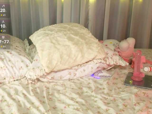 l1ttle-puppy live cam on BongaCams
