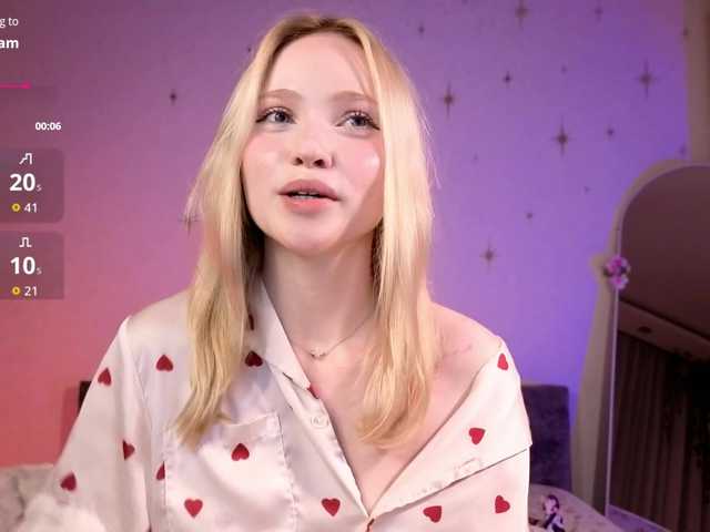 l1ttle-puppy live cam on BongaCams