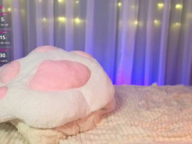 l1ttle-puppy live cam on BongaCams