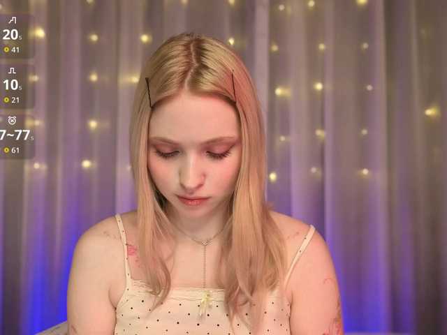l1ttle-puppy live cam on BongaCams