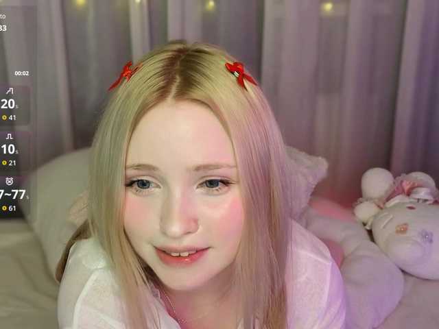 l1ttle-puppy live cam on BongaCams