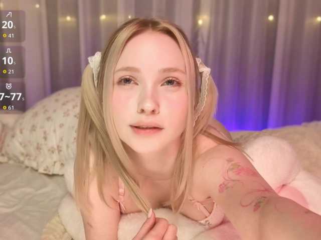 l1ttle-puppy live cam on BongaCams