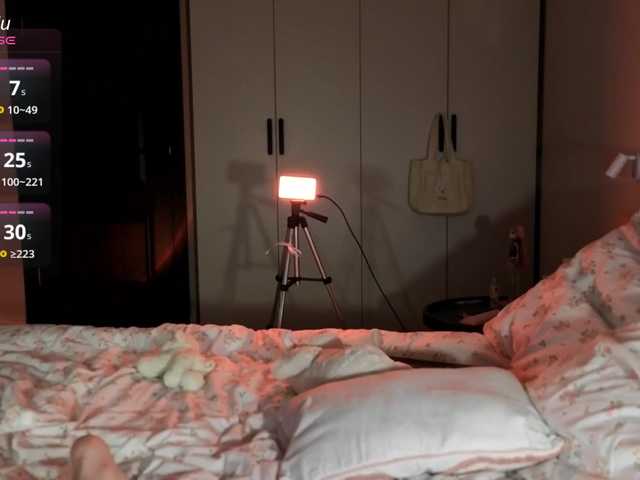 l1ttle-puppy live cam on BongaCams