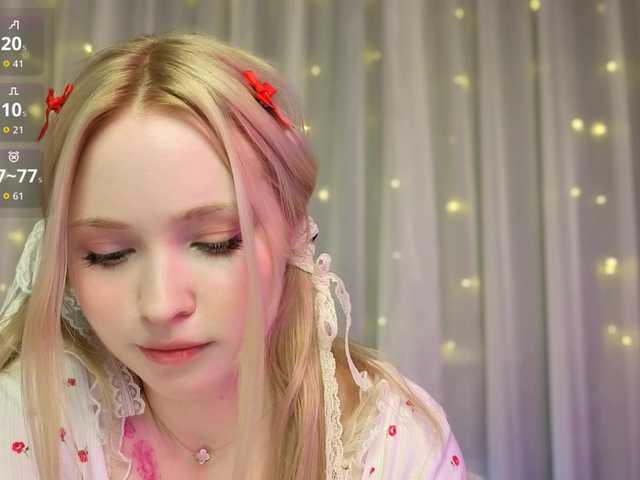 l1ttle-puppy live cam on BongaCams