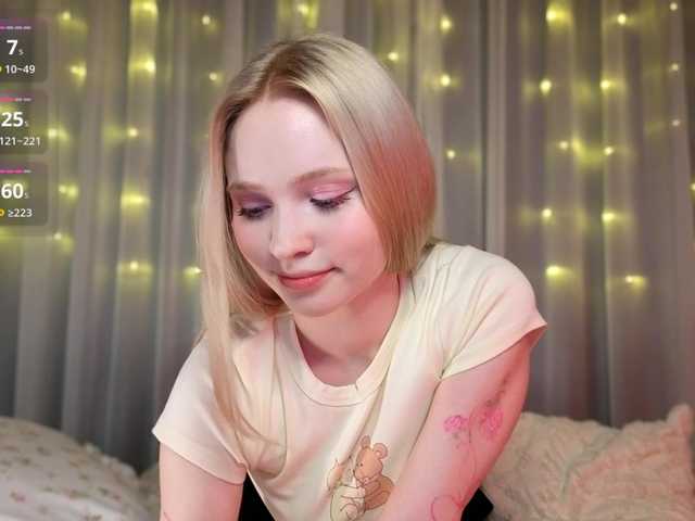 l1ttle-puppy live cam on BongaCams