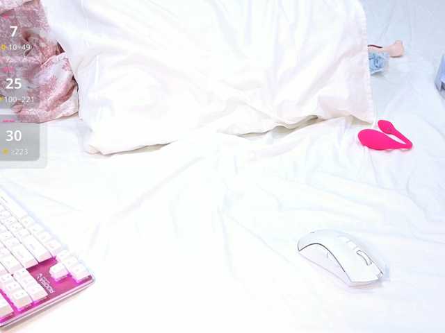 l1ttle-puppy live cam on BongaCams