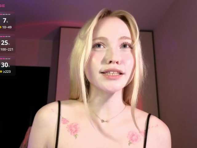 Luni_Lu live webcam show