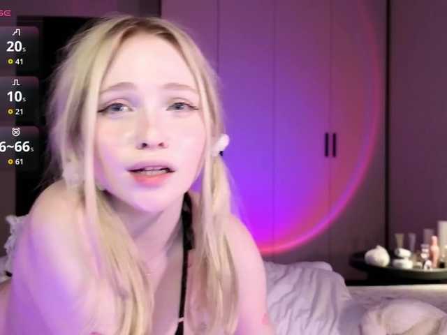 Luni_Lu live webcam show