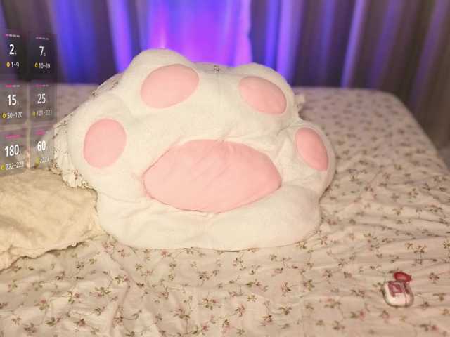 l1ttle-puppy live cam on BongaCams