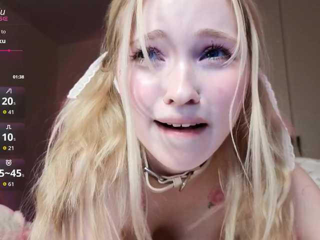 l1ttle-puppy live cam on BongaCams