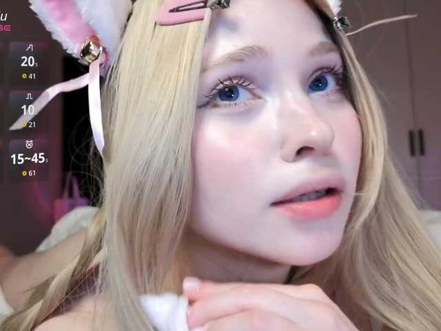 l1ttle-puppy live cam on BongaCams