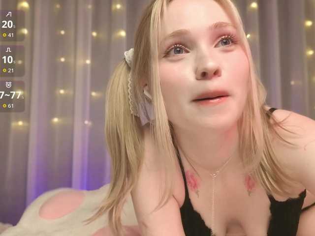l1ttle-puppy live cam on BongaCams
