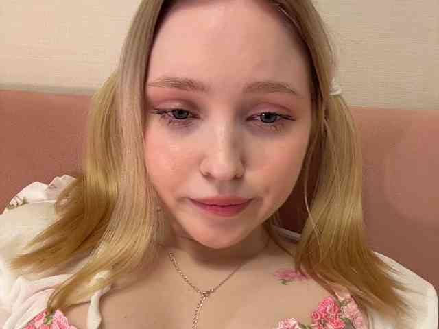 Nimpu webcam