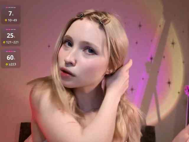Luni_Lu webcam