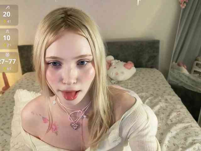 l1ttle-puppy Sex Cam Show