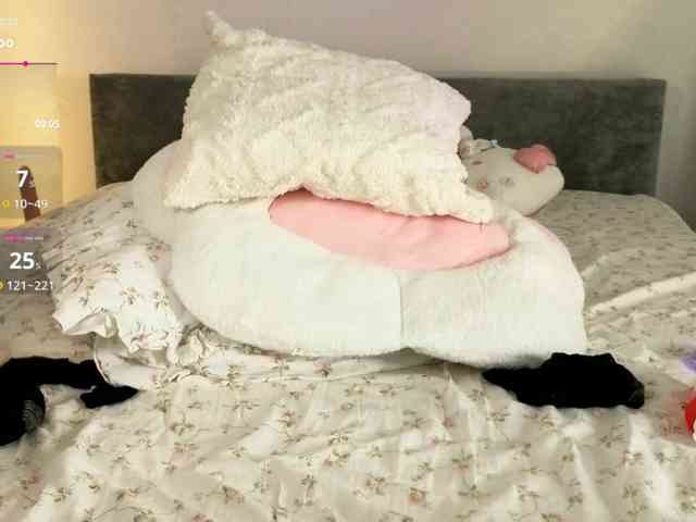 l1ttle-puppy Sex Cam Show