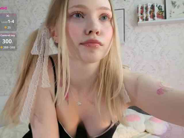 L1ttle-puppy - Girl 