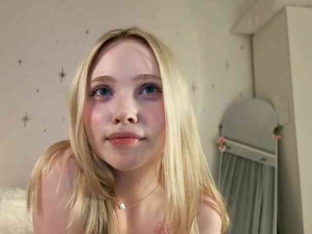 l1ttle-puppy Sex Cam Show