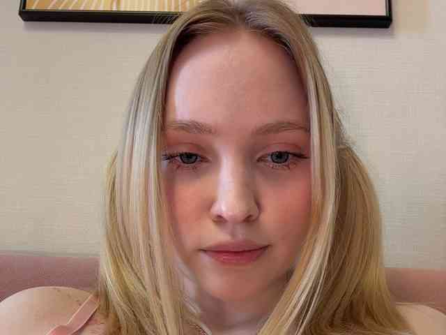 Nimpu webcam