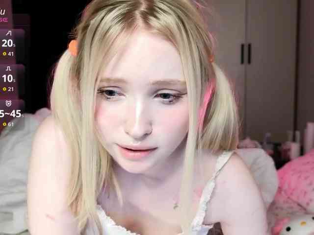 Luni_Lu webcam