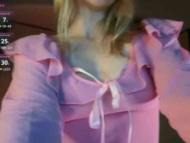 Luni_Lu webcam