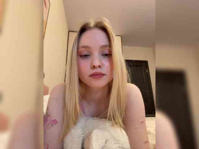 Nimpu webcam