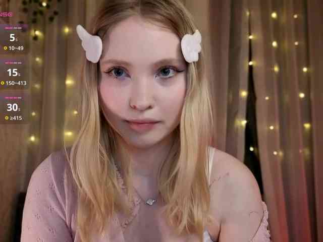 Luni_Lu webcam