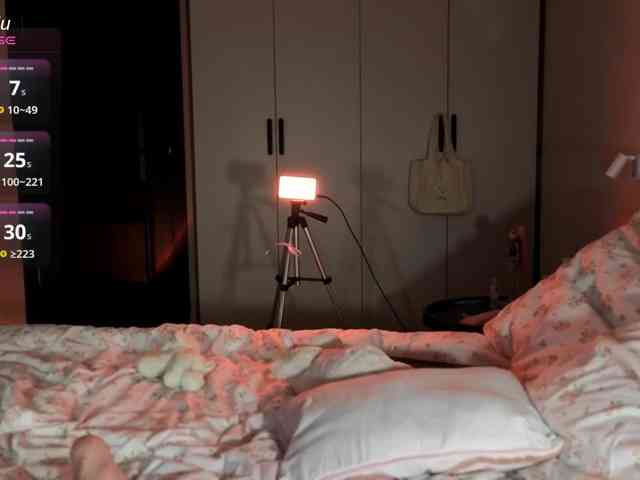 Luni_Lu webcam