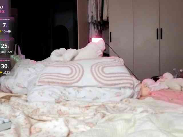 Luni_Lu webcam