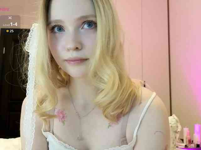 Nimpu webcam