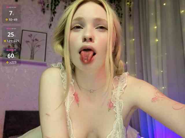 l1ttle-puppy Sex Cam Show