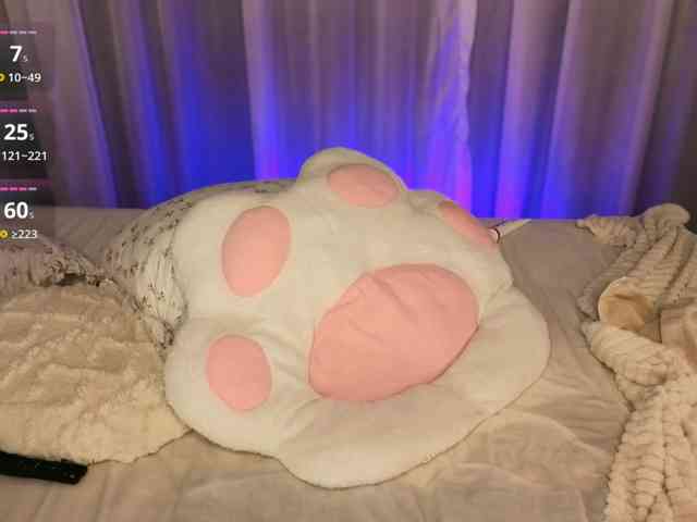 Luni_Lu webcam