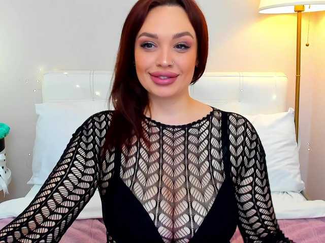 AndreaButt live cam on BongaCams