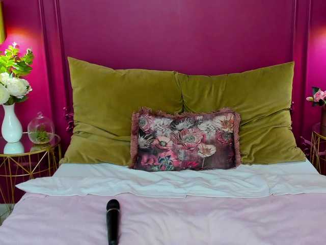 AndreaButt Live Cam and Statistics on UnifiedCams