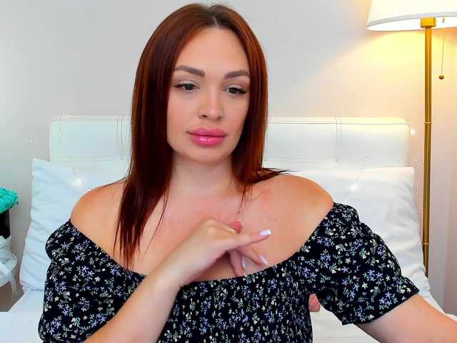 andreabutt cam belle