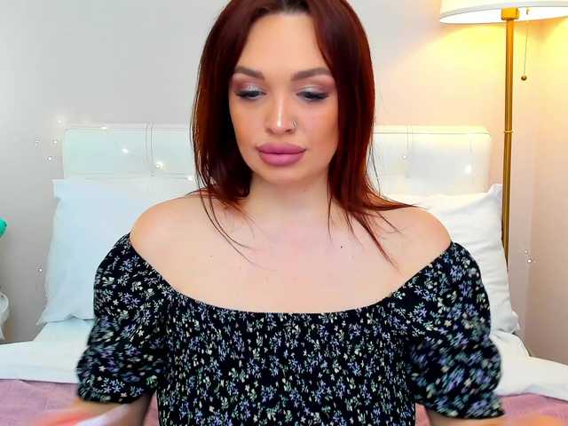AndreaButt live cam on BongaCams