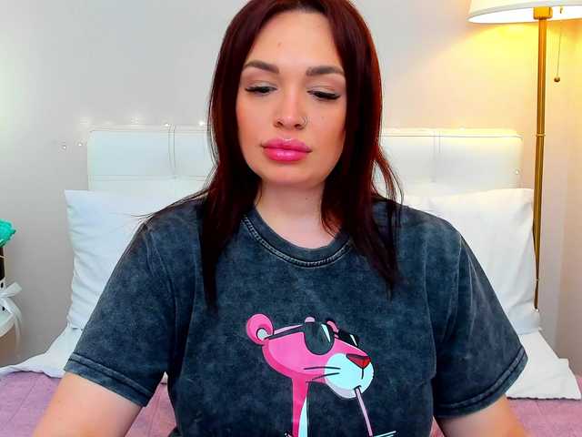 AndreaButt