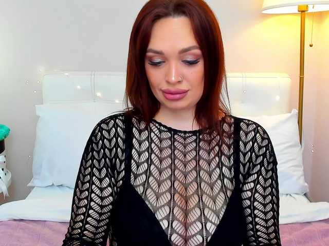 AndreaButt live cam on BongaCams