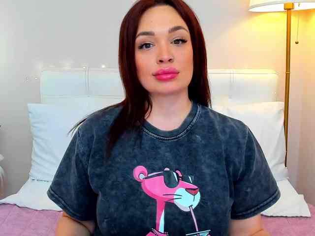 AndreaButt webcam