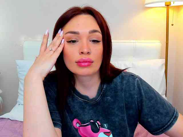 AndreaButt webcam
